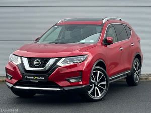 211 X-Trail 1.7 DCI 7 Seats - Image 2