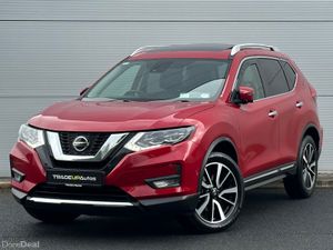 211 X-Trail 1.7 DCI 7 Seats - Image 3