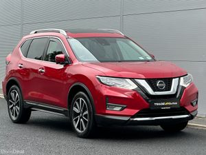 211 X-Trail 1.7 DCI 7 Seats - Image 4