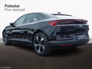 Polestar 4 LRSM Business Edition 620 KM WLTP - Image 3