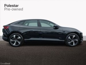 Polestar 4 LRSM Business Edition 620 KM WLTP - Image 4