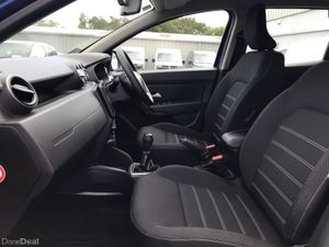 2023 Dacia Duster 1.5 dCi  115 Expression - Image 4