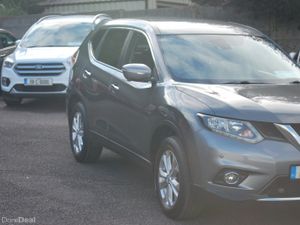 Nissan X-Trail 2017 SV 5 Seater - Image 3