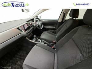 Volkswagen Polo 1.0 TSI Automatic LOW MILES - Image 4