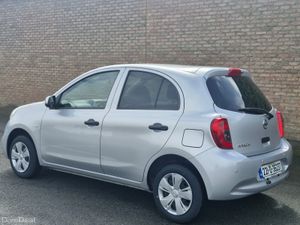 Nissan March Automatic Finance Available - Image 2