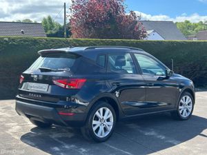 2019 SEAT Arona 1.6 tdi Lux Se €15250 inc Vrt - Image 4