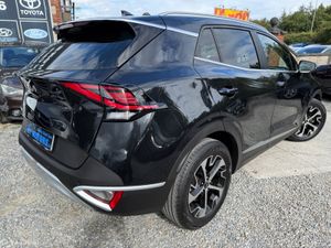 2023 Kia Sportage  1.6 K3 MHEV - Image 4