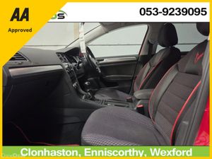 Volkswagen Golf 2019 TRENDLINE 1.6D - Image 4