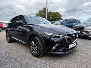 Mazda CX-3 - Image 2