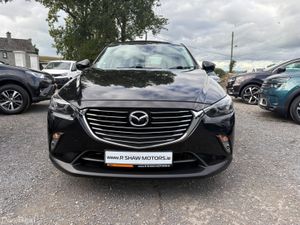 Mazda CX-3 - Image 3