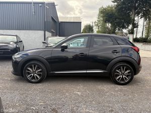 Mazda CX-3 - Image 4