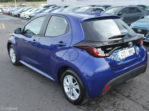 Toyota Yaris 2023 - Image 3