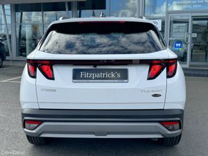 TUCSON NEW EXECUTIVE 2026 - Image 4