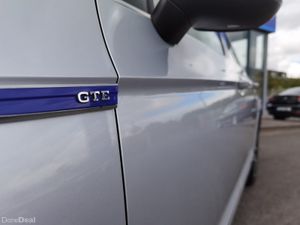 VOLKSWAGEN PASSAT 1.4 GTE DSG AUTOMATIC - Image 2