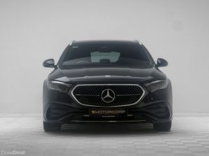 Mercedes-Benz E-Class E220D AMG LINE ESTATE - Image 2