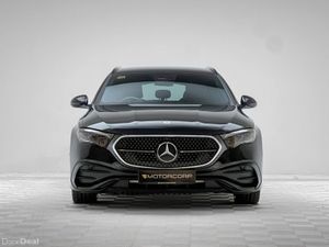 Mercedes-Benz E-Class E220D AMG LINE ESTATE - Image 2