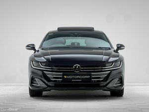 Volkswagen Arteon R LINE 1.4 TSI DSG - Image 2