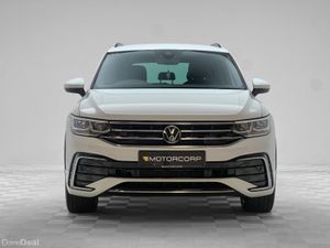 Volkswagen Tiguan R-LINE 1.4 TSI PHEV DSG - Image 2