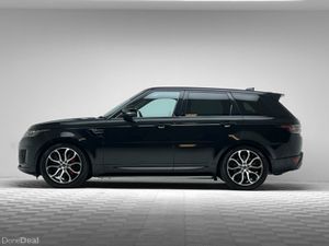 Land Rover Range Rover Sport HSE P400E - Image 4