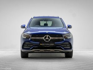 Mercedes-Benz GLC 300DE AMG LINE PREMIUM 4MATIC - Image 2