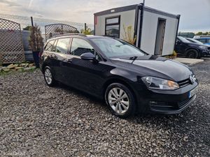 2015 Volkswagen Golf 1.6 Tdi Nct 06/26 Tax 12/25 - Image 3
