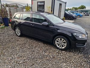 2015 Volkswagen Golf 1.6 Tdi Nct 06/26 Tax 12/25 - Image 4