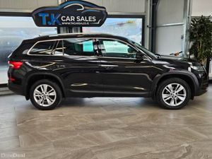 19 SKODA KODIAQ AMBITION AUTOMATIC - Image 4