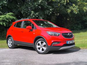 2018 Opel Mokka 1.6 CDTI - Image 2