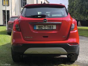 2018 Opel Mokka 1.6 CDTI - Image 3