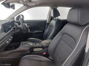 Honda Zr-V Estate Sport - Image 2