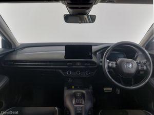 Honda Zr-V Estate Sport - Image 4