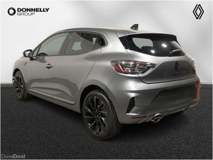 Renault Clio Hatchback Esprit Alpine - Image 3