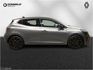 Renault Clio Hatchback Esprit Alpine - Image 4