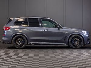 192 BMW X5 X-Drive 30d M-Sport - Image 2