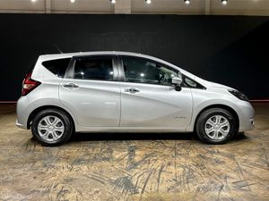 Nissan Note 1.2 HYBRID E-POWER AUTOMATIC - PARKING - Image 3