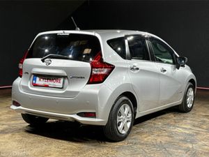 Nissan Note 1.2 HYBRID E-POWER AUTOMATIC - PARKING - Image 4