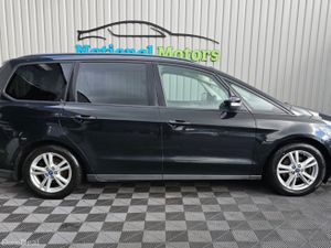 2016 Ford Galaxy Zetec 2.0D TDCi 140HP - Image 2