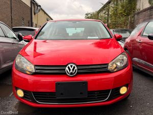 Volkswagen Golf 2012 1.2  Automatic - Image 4
