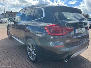 BMW X3 5Door Automatic with Extras - Image 3