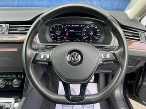 Volkswagen Passat VARIANT HIGHLINE 1.4 TSI ** HUGE - Image 4