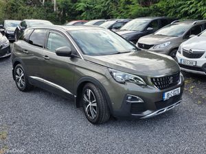 Peugeot 3008 1.2 T Allure Spec - Image 3