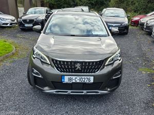 Peugeot 3008 1.2 T Allure Spec - Image 2