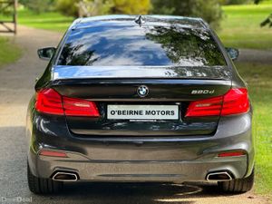 520D MSPORT PLUS * ONLY 98k KMS* - Image 3