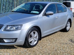 Skoda octavia Dsl long nct - Image 2