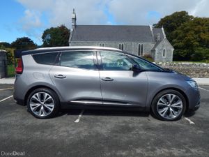 2017 Renault Grand Scenic Tax & Test 01/27 - Image 2