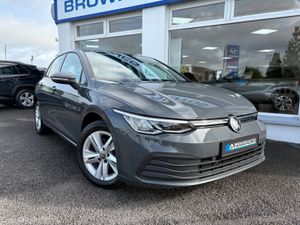 2021 Volkswagen Golf Life 1.0L TSI - Image 4