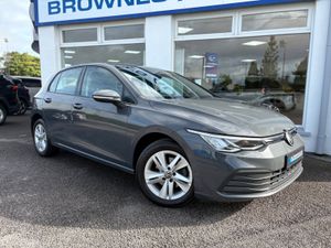 2021 Volkswagen Golf Life 1.0L TSI - Image 3