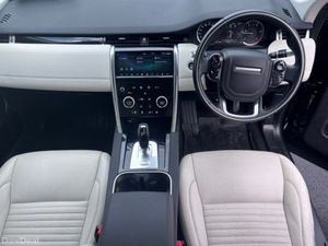 LAND ROVER DISCOVERY SPORT 2.0 D4E 7 SEATER - Image 3