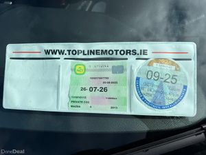 //LOW KMS//NEW NCT//CLEAN CAR/LIKE NEW// - Image 2