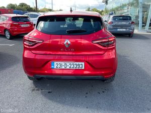 Renault Clio 1.0 Petrol - Image 3